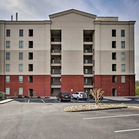 Sevierville Resort Retreat About 2 Mi To Pigeon Forge! 외부 사진