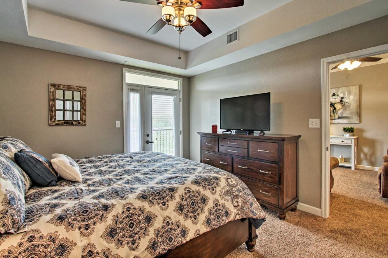 Sevierville Resort Retreat About 2 Mi To Pigeon Forge! 외부 사진